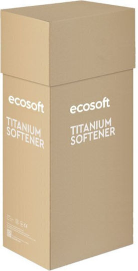 Ecosoft Αποσκληρυντής Νερού