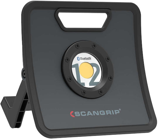 Worklight Scangrip Nova 12k 12000lm Ip67