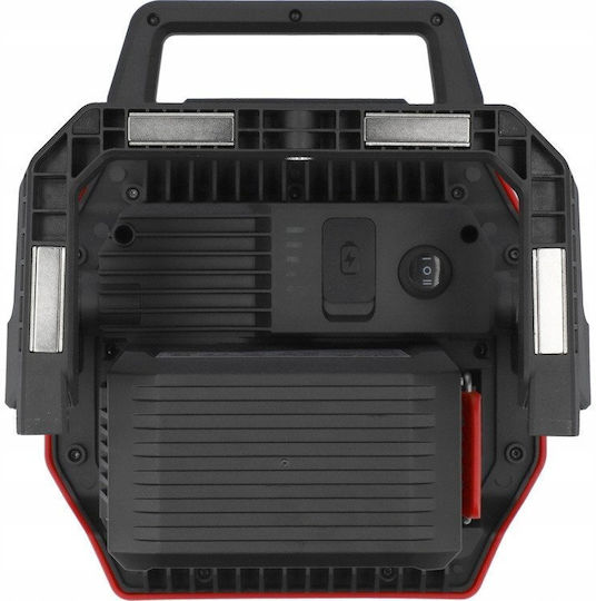 Yato Jobsite Light LED IPX4 with Brightness up to 6000lm