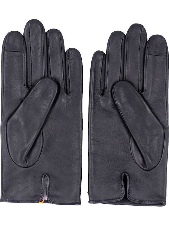 Schwarz Handschuhe