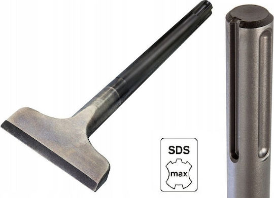 DEWALT Chisel Bits 400x75mm with SDS Max Socket