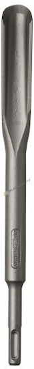 Irwin Point Chisel with SDS Plus Socket 250x22mm