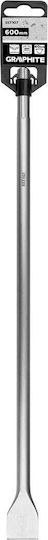 Metabo Заострено длето със Захващане SDS Max 600x40mm