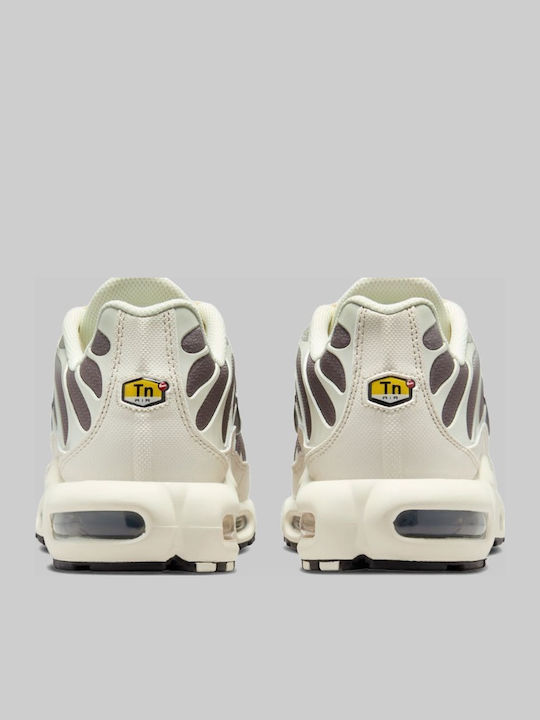 TN Air Max Plus Ανδρικά Sneakers Καφέ