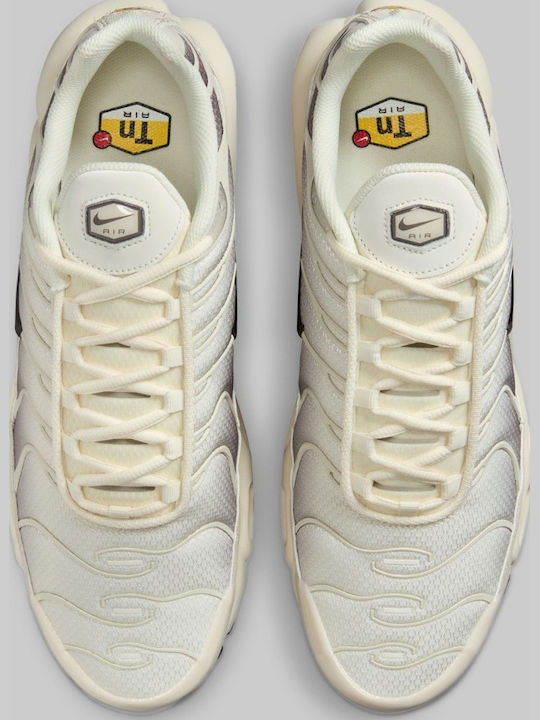 TN Air Max Plus Ανδρικά Sneakers Καφέ