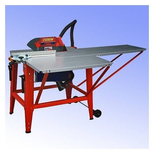 Dedra Bench Saw 2200W DED7726