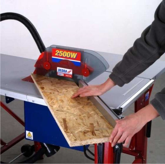 Dedra Bench Saw 2200W DED7726