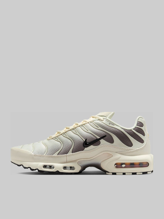 TN Air Max Plus Ανδρικά Sneakers Καφέ