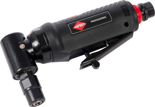 Airpress Air Straight Sander 6mm 45462