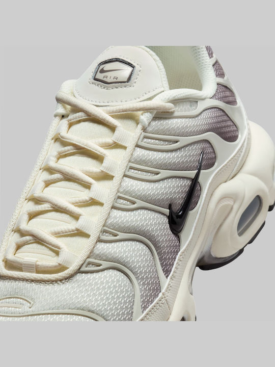 TN Air Max Plus Ανδρικά Sneakers Καφέ