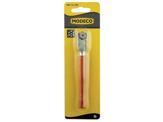Modeco Glass Cutter 6pcs MN-76-050