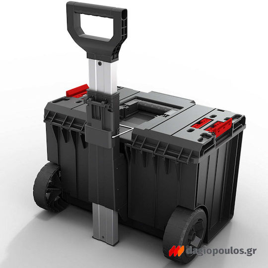 Qbrick B58.5xT43.8xH69cm 29551132