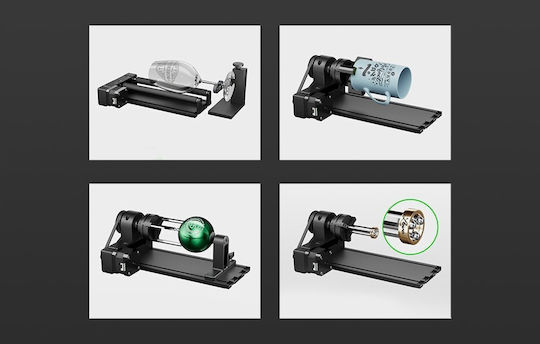 Xtool Garden Multi-Tool Attachment
