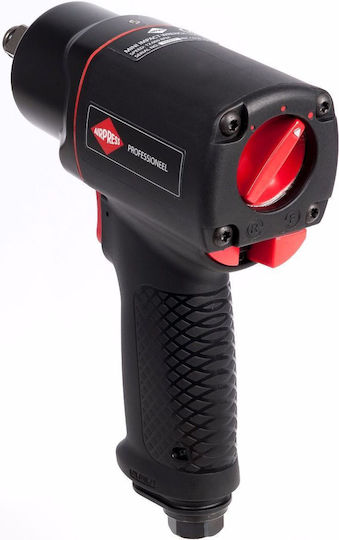 Airpress 45406 Cheie Cu Impact Pneumatic 1/2" Cuplu Maxim 132.76kgm