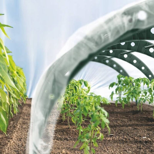 Prosperplast IFLT2-G851 Greenhouse Tunnel 3.6x0.57x0.3m