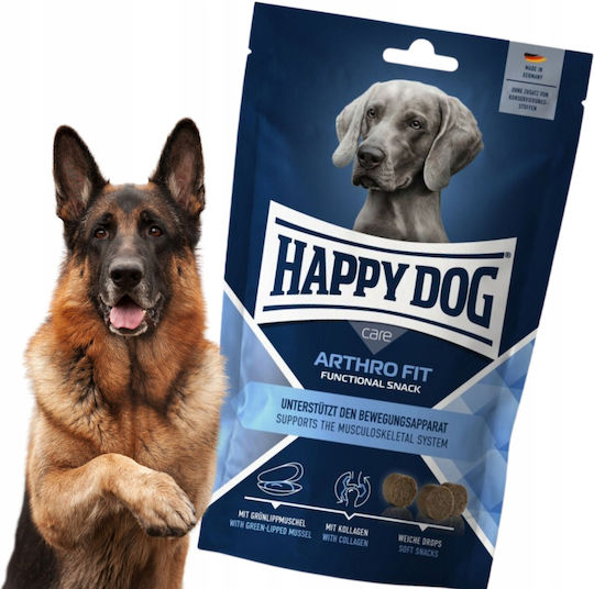 Happy Dog Deliciu pentru câini 100gr