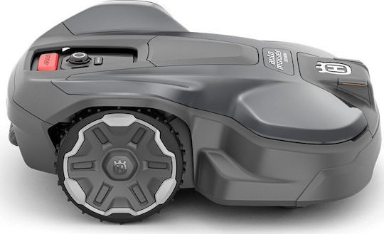 Husqvarna Automower 320 Robotischer Rasenmäher