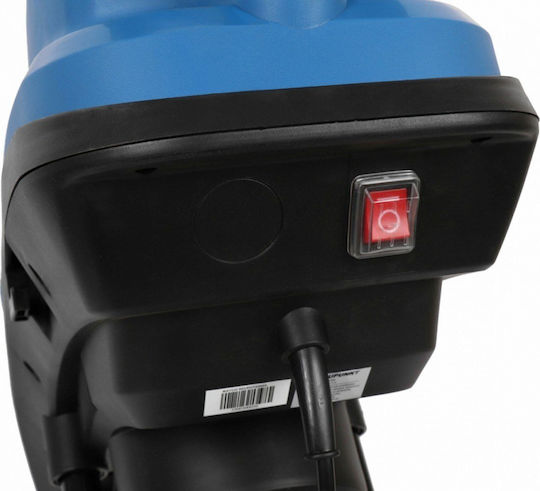 Blaupunkt GS3010 Θρυμματιστής Κλαδιών Ηλεκτρικός Εδάφους 2400W