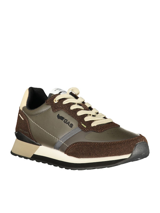 Sneakers Brown