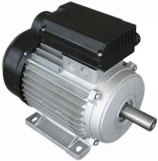 Nuair VMB071D230D1A Single-Phase Electric motor 2hp