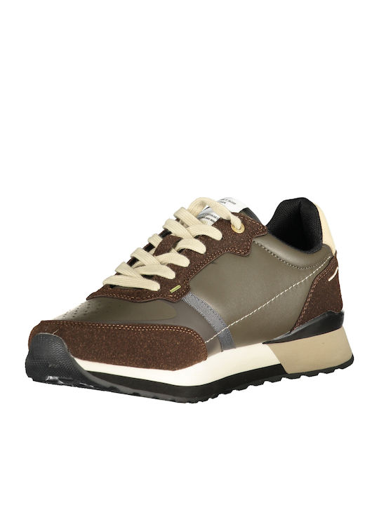 Sneakers Brown