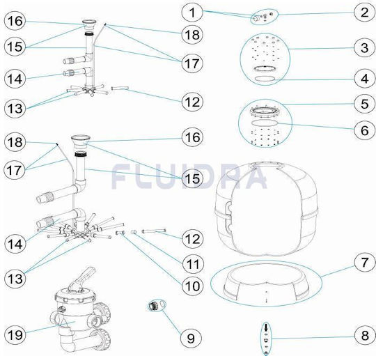 ImL Manometers SP-04-0071