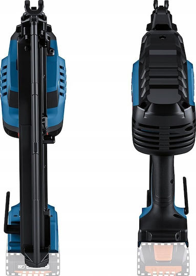 Bosch Καρφωτικό Μπαταρίας 0601482201 18V Solo για Καρφιά και Συνδετήρες