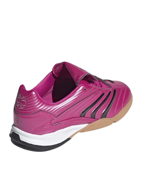 Damen Sneakers Fuchsie