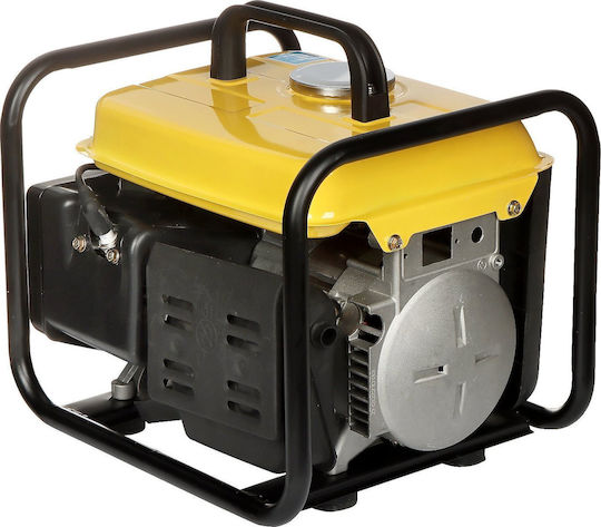 Delta Generator Gasoline Two-stroke with Handle