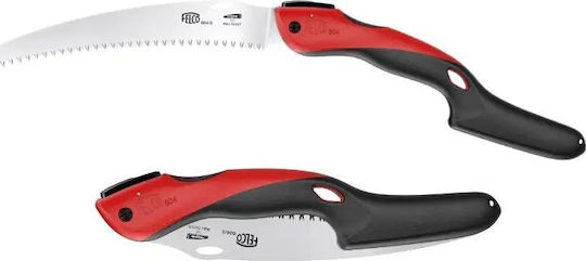 Felco 604 Fierăstrău pliabil Ferăstrău de tăiat crengi 24cm