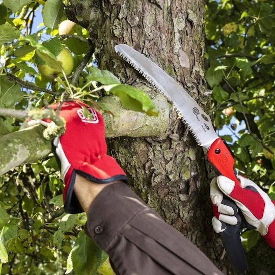 Felco 604 Fierăstrău pliabil Ferăstrău de tăiat crengi 24cm