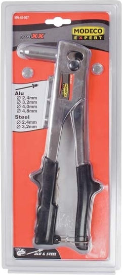 Modeco MN-40-007 Riveter Length 250mm