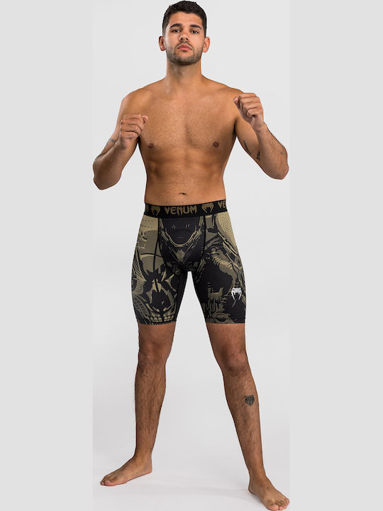 Venum VENUM-05731-129 Șort MMA Negru