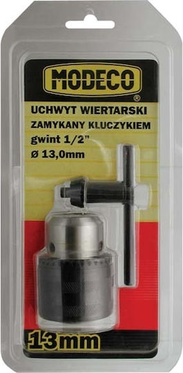 Modeco MN-97-040 Τσοκ με Κλειδί
