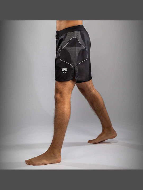 Venum Fightshorts VENUM-05723-128 Șort MMA Negru
