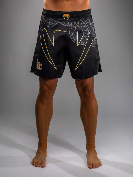 Venum Fightshorts VENUM-05750-109 MMA Shorts Black