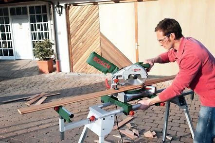 Bosch PTA 2400 Βάση για Δισκοπρίονο