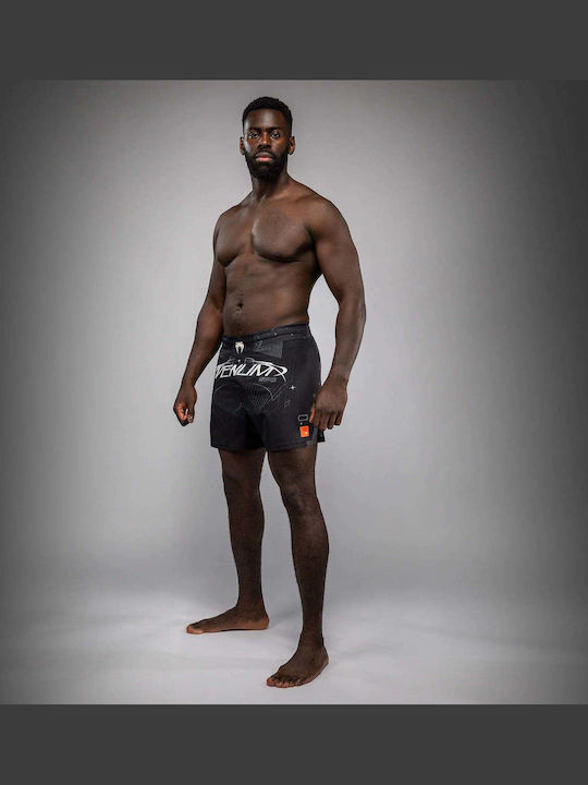 Venum Fightshorts VENUM-05745-108 MMA Шорти Черен