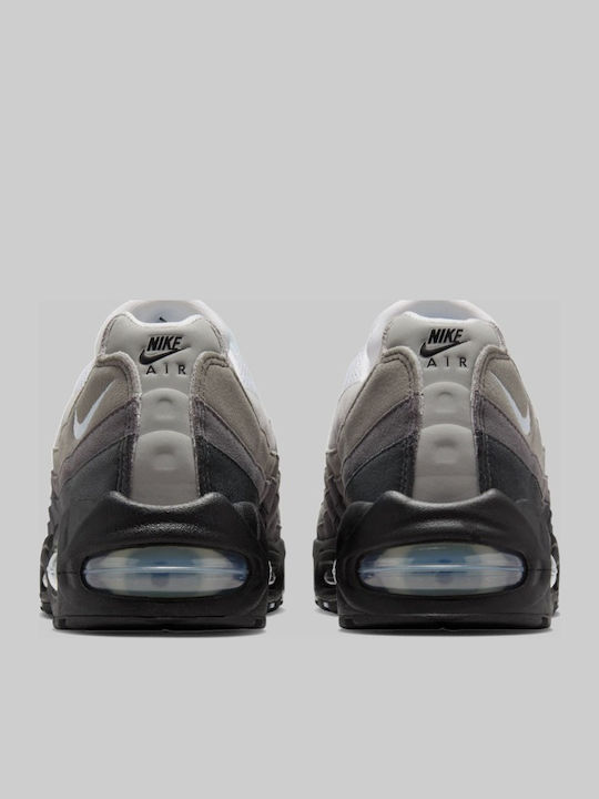 Air Max 95 Og Дамски Анатомични Сникърси Blue Tint