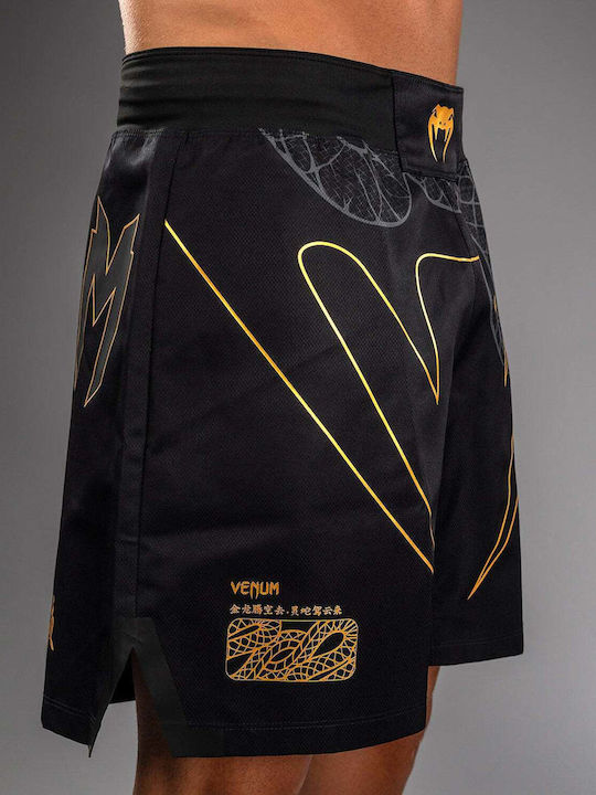 Venum Fightshorts VENUM-05750-109 MMA Shorts Black