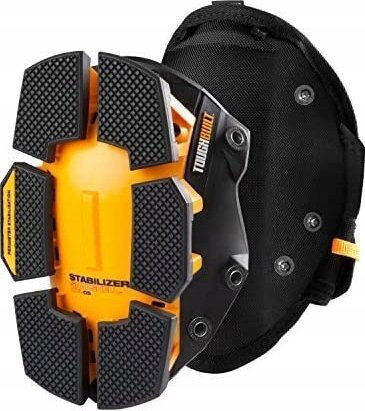 Tough Built S7920452 Επιγονατίδες Εργασίας