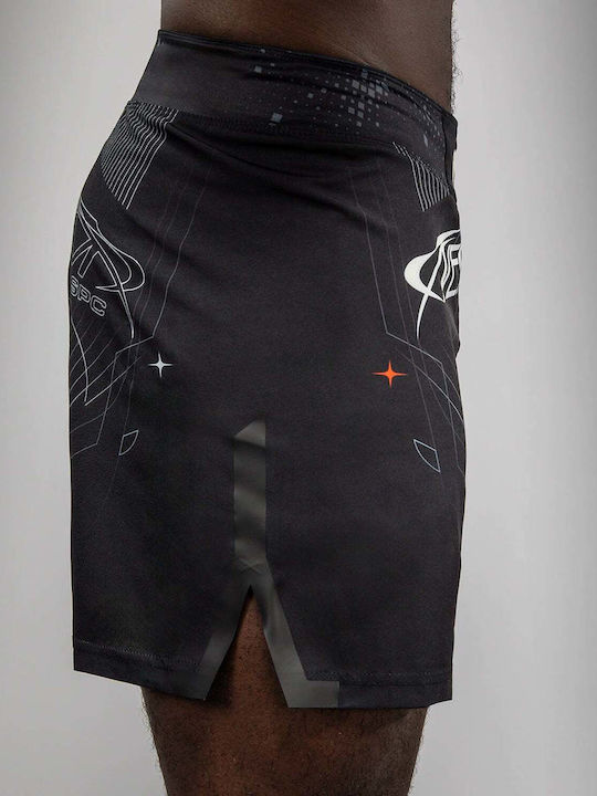 Venum Fightshorts VENUM-05745-108 MMA Шорти Черен