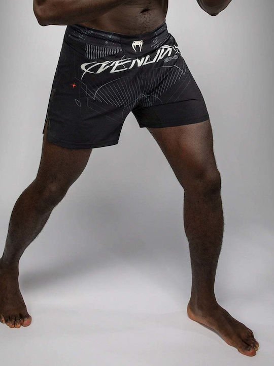 Venum Fightshorts VENUM-05745-108 MMA Шорти Черен