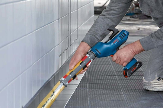 Bosch GCG 18V-310 Electric Silicone Glue Gun Battery 18V Solo