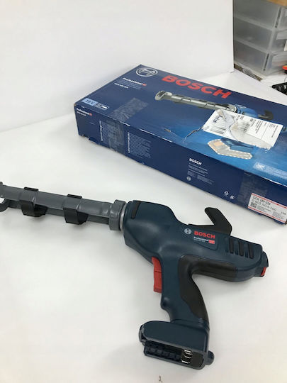 Bosch GCG 18V-310 Electric Silicone Glue Gun Battery 18V Solo