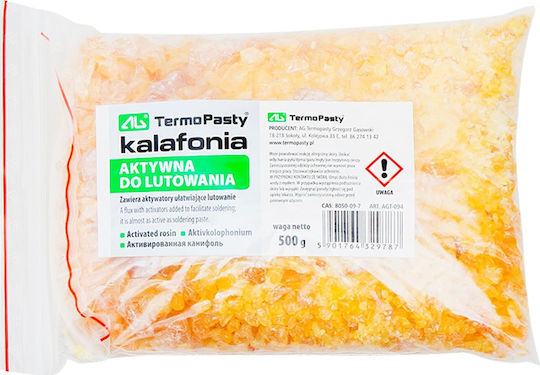 Termopasty AGT-094 Pix cu flux 500gr
