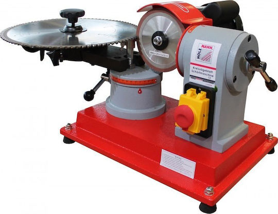 Holzmann Metal Cutting Disc Saw MTY8-70_230V