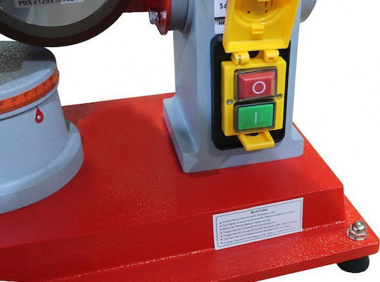 Holzmann Metal Cutting Disc Saw MTY8-70_230V