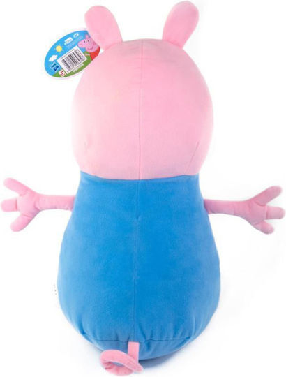 Nickelodeon Plush Peppa Pig 50 cm