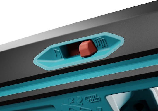 Battery Stapler Novus J-550 Set Metabox
